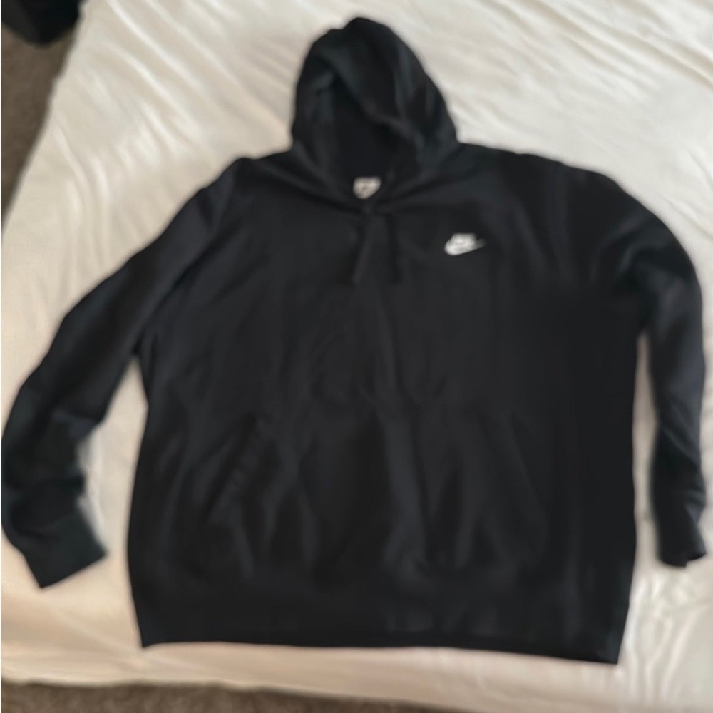 Men’s Nike Hoodie 2XLT XXL TALL